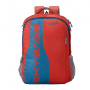 Skybags Candy Plus Backpack 04
