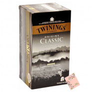 Twinings Classic Assam Tea