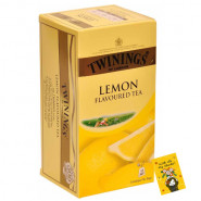 Twinings Lemon Flavoured Tea