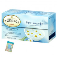 Twinings Pure Camomile Tea