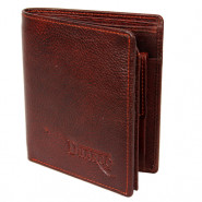 Brown Wallet (4 inch by 5 inch)