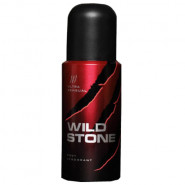 Wild Stone Ultra Sensual Deodorant Spray