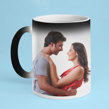 Magic Mug