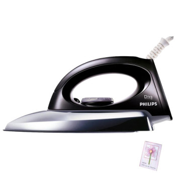 Philips GC83 Dry Iron