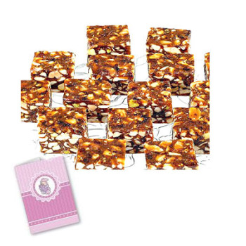 Date Sugarfree 500 gms