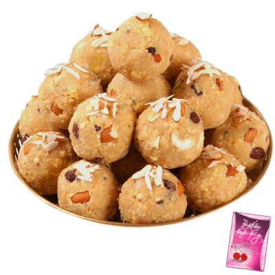 Gond ke Ladoo