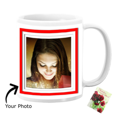 My Girlfriend Has The Coolest Personalized Mug