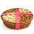 Dryfruit Basket - +£6.47