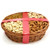 Dryfruit Basket - +$7.75
