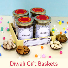 Diwali Gift Baskets