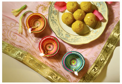 Diwali Sweets