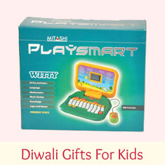 Diwali Gifts For Kids