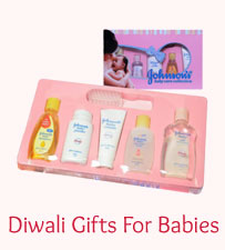 Diwali Gifts For Babies