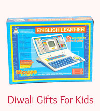 Diwali Gifts For Kids