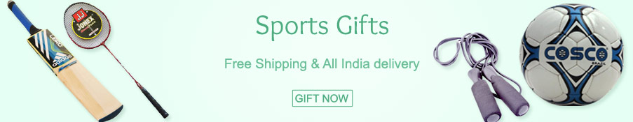 Sports Gifts for Kids