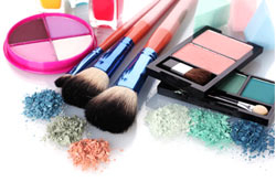 Cosmetics