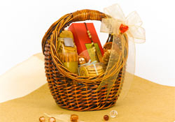 Gift Hampers