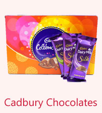 Cadbury Chocolates