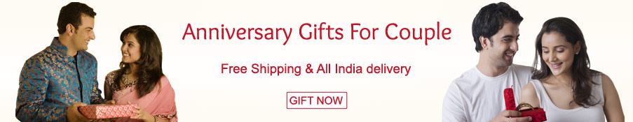 Anniversary Gifts for Couples