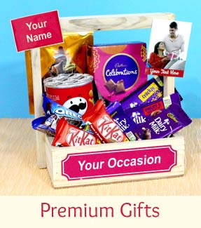 Premium Gifts