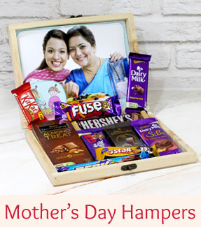Mothers Day Hampers