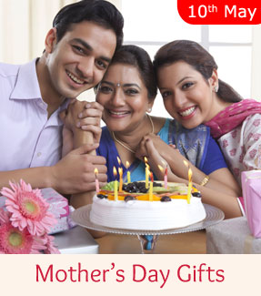 Mother's Day Gifts