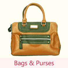 Mothers Day Bags & Purses