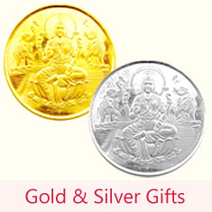 Gold & Silver Gifts