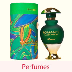 Father's Day Perfumes