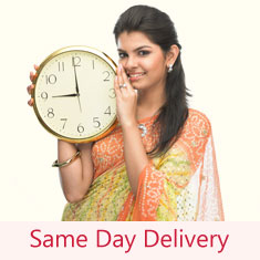 Same Day Valentine Delivery