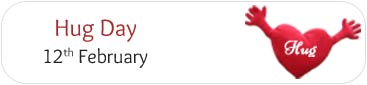 Hug Day