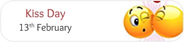 Kiss Day