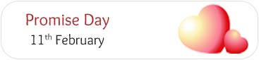 Promise Day