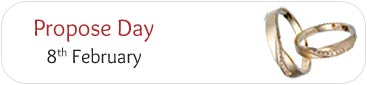 Propose Day