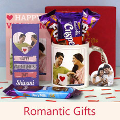 Romantic Gifts