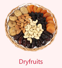 Dryfruits