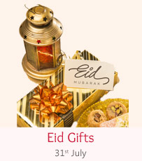 Eid Gifts