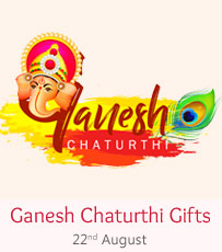 Ganesh Chaturthi Gifts