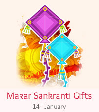 Makar Sankranti Gifts