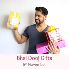 Bhai Dooj Gifts