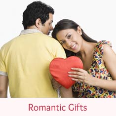 Romantic Gifts