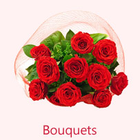 Bouquet Arrangement