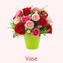 Vase Arrangement
