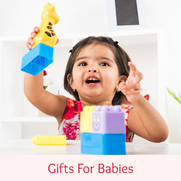 Gifts for Babies