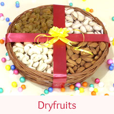 Dryfruits