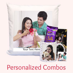 Personalized Combos