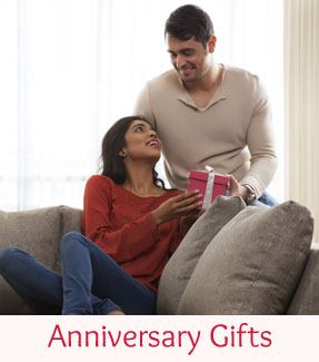 Anniversary Gifts