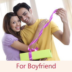 Birthday Gifts for Boyfriend