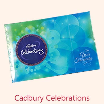 Cadbury Celebrations Chocolates