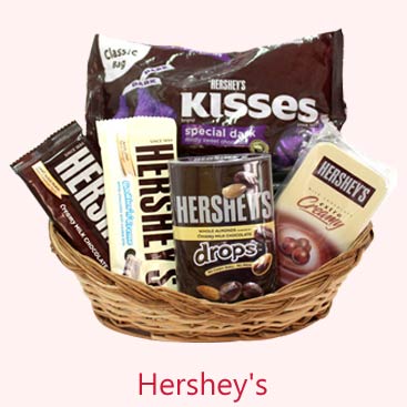 Hershey's Chocolates
